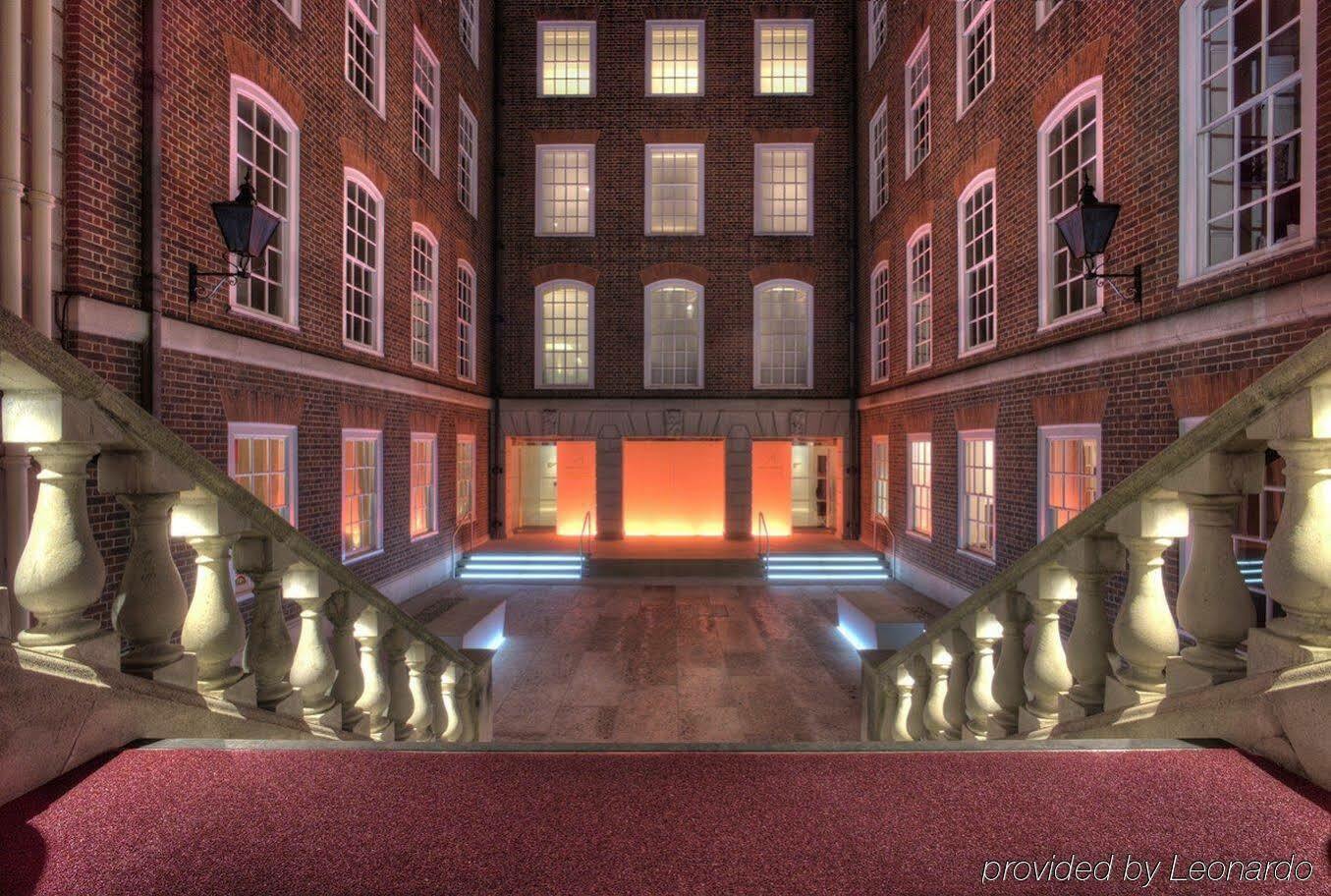 Apex Temple Court Hotel London Exterior photo